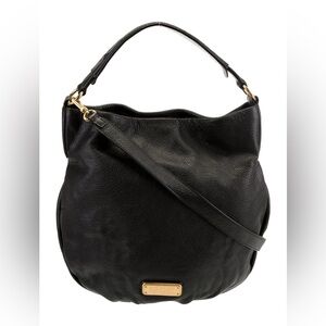 Marc Jacobs Hobo Black Bag